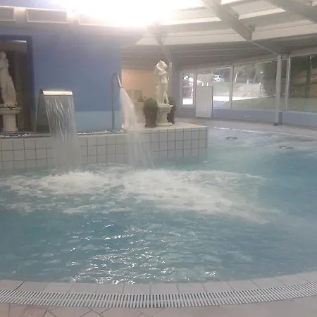 Balneari De 3*