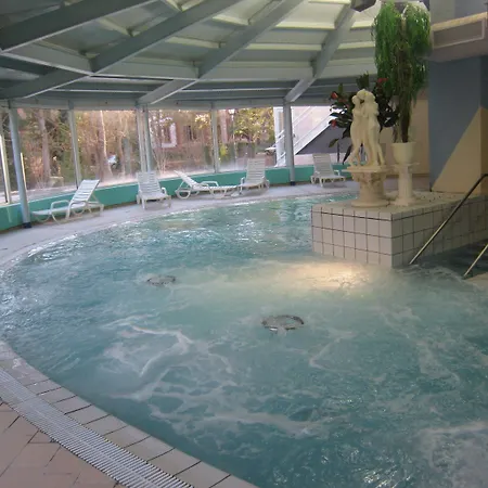 Hotel Balneari De 3*