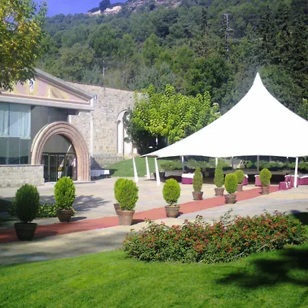 Hotel Balneari De