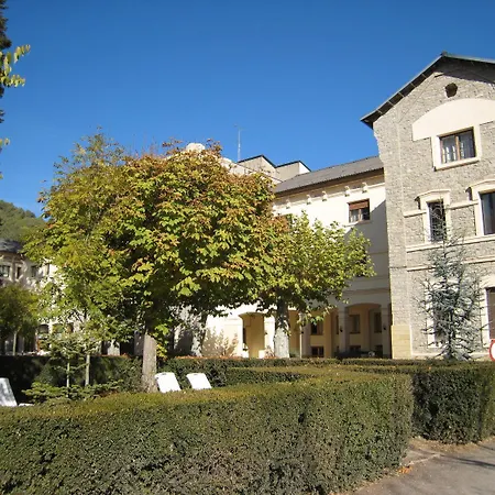 Balneari De Vallfogona De Riucorb