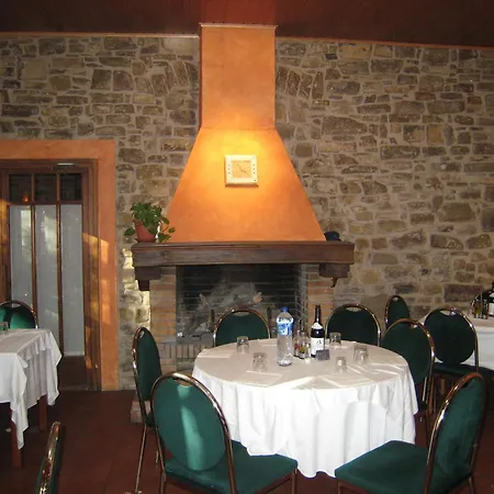 Balneari De Vallfogona De Riucorb
