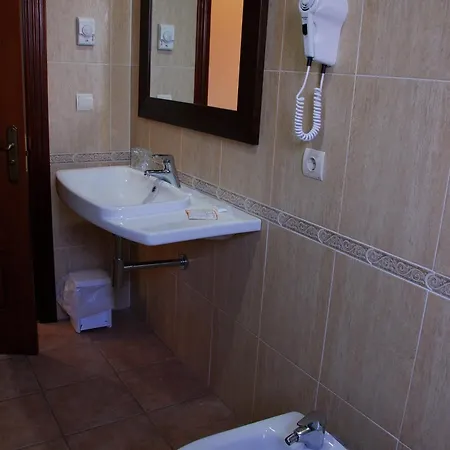 Hotel Balneari De 3*