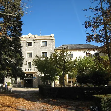 Balneari De