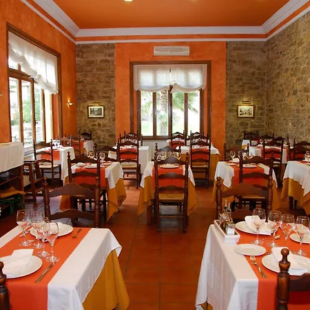 Balneari De Vallfogona De Riucorb