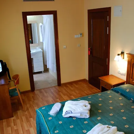 Hotel Balneari De 3*