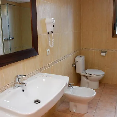 Balneari De Hotel