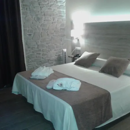 Balneari De Hotel 3*
