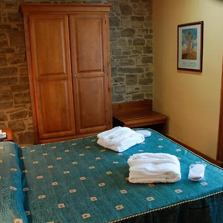 Balneari De 3* Vallfogona De Riucorb