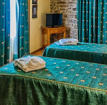 Balneari De Hotel