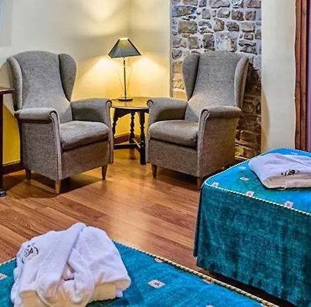 Balneari De Hotel