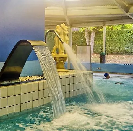 Hotel Balneari De 3*